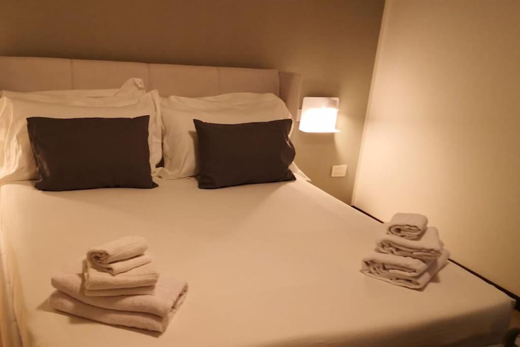 Appartement Flo House, Universita Bicocca