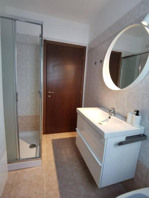 Flo House, Universita Bicocca Appartement *