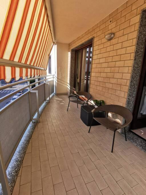 Appartement Flo House, Universita Bicocca Milaan