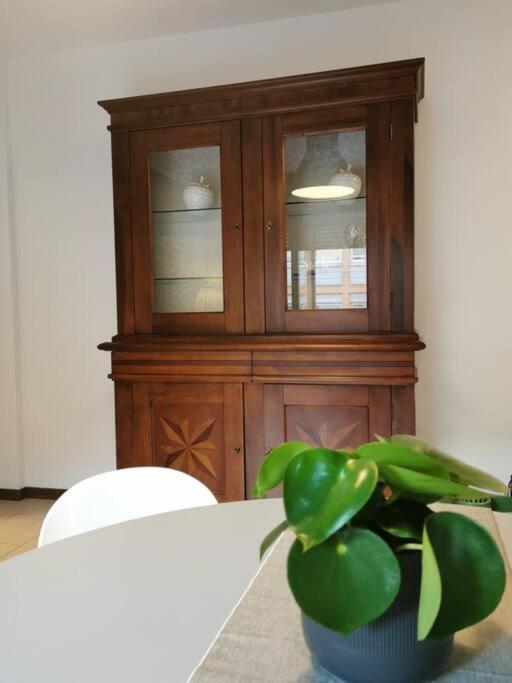 Flo House, Universita Bicocca Apartment Mailand