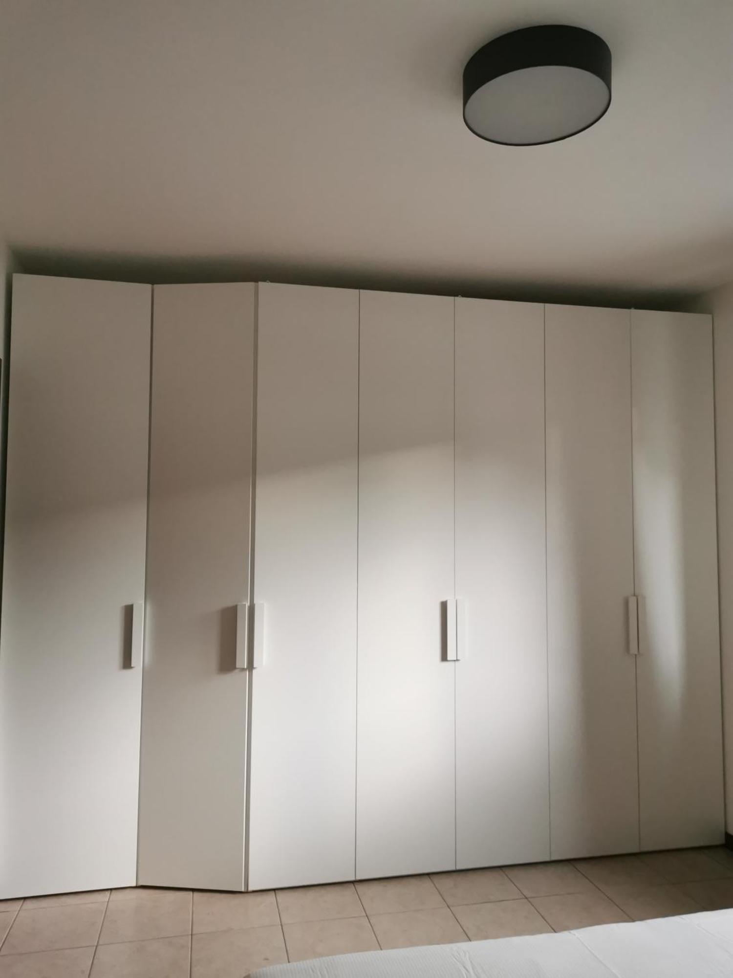 Appartement Flo House, Universita Bicocca Milaan